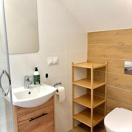 Klifowa 1 Πανσιόν