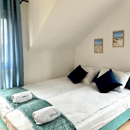 Klifowa 1 Mechelinki