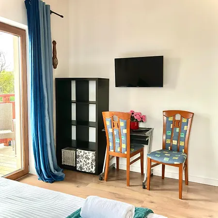 Πανσιόν Klifowa 1 Mechelinki