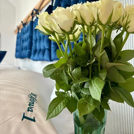 Πανσιόν Klifowa 1 Mechelinki