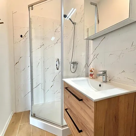 Klifowa 1 3* Mechelinki