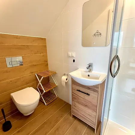 Klifowa 1 Πανσιόν