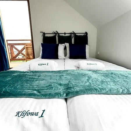 Klifowa 1 Mechelinki