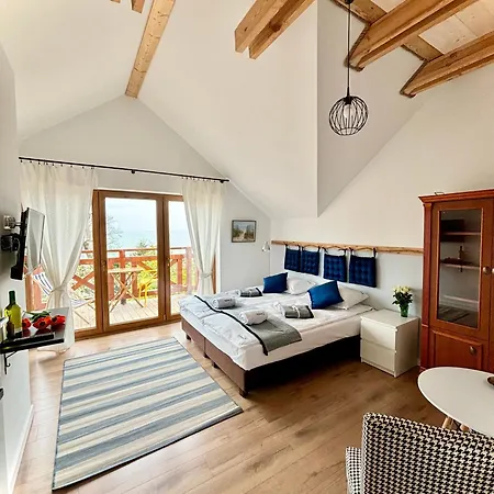 Klifowa 1 Pensionat 3*