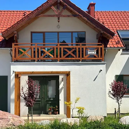 Πανσιόν Klifowa 1 3*