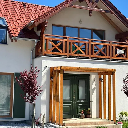 Klifowa 1 Mechelinki