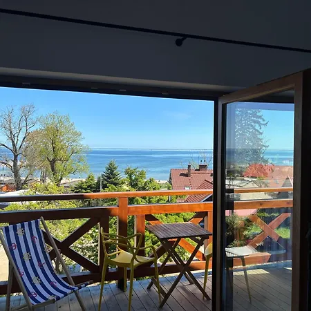 Πανσιόν Klifowa 1 3*