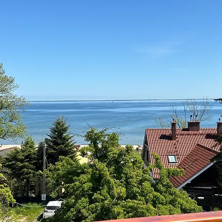 Πανσιόν Klifowa 1 3*