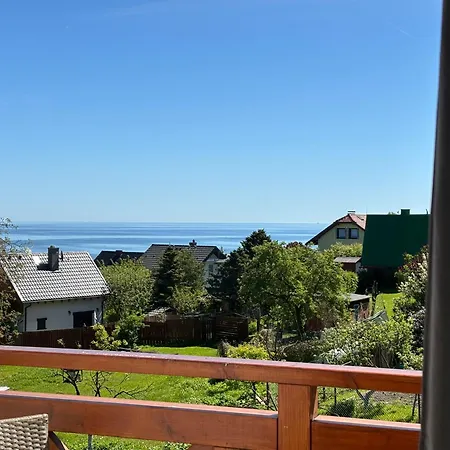 Πανσιόν Klifowa 1 3*