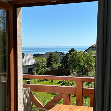 Klifowa 1 Πανσιόν