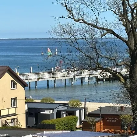 Klifowa 1 Πανσιόν