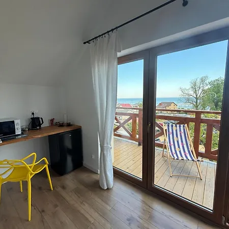 Klifowa 1 Πανσιόν 3*