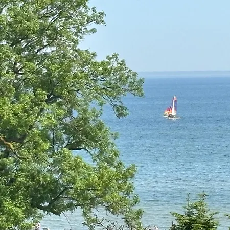 Klifowa 1 3* Mechelinki