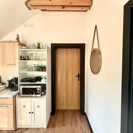 Klifowa 1 Mechelinki