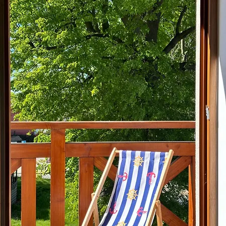 Klifowa 1 Mechelinki