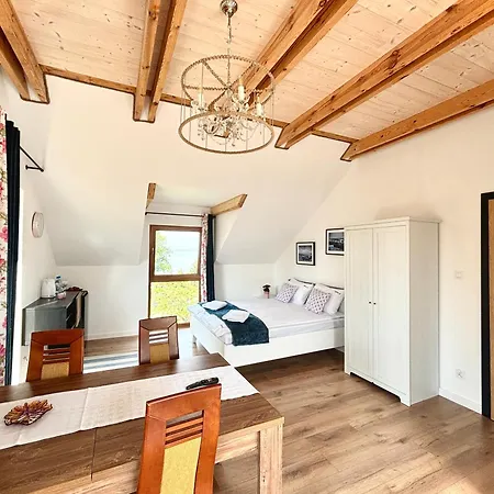 Klifowa 1 Mechelinki