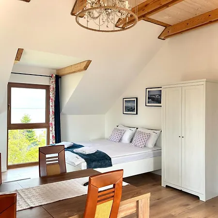 Klifowa 1 Πανσιόν Mechelinki