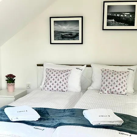 Πανσιόν Klifowa 1