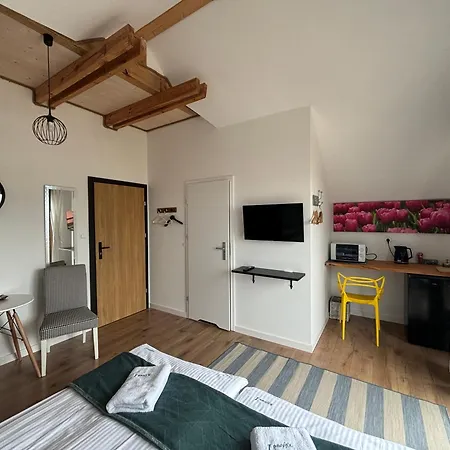 Klifowa 1 3* Mechelinki