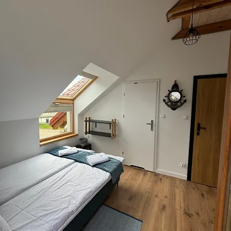 Klifowa 1 Πανσιόν