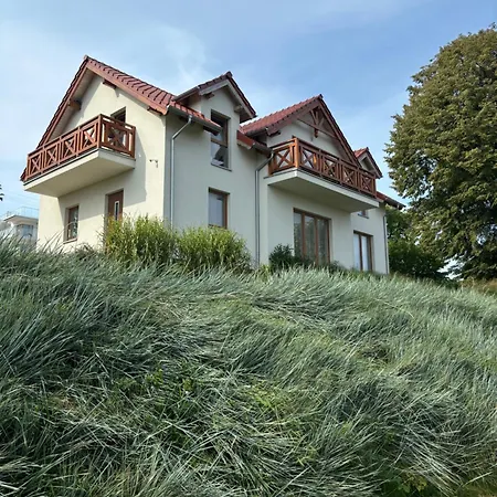 Klifowa 1 Mechelinki