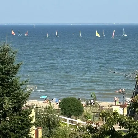 Affittacamere Klifowa 1 3*