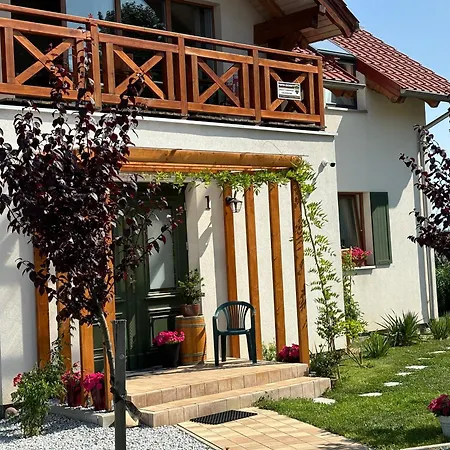 Πανσιόν Klifowa 1