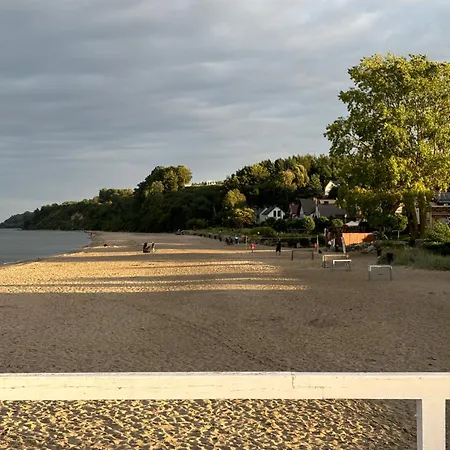 Klifowa 1 Guest house