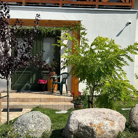 Klifowa 1 Πανσιόν Mechelinki