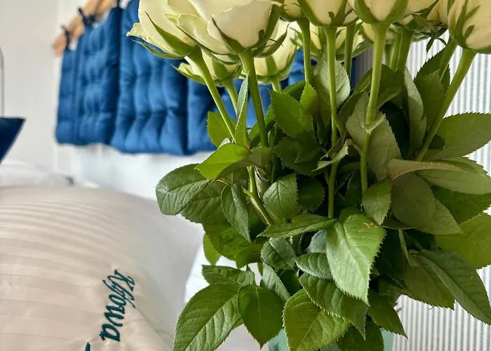 Гостевой дом Klifowa 1 Мехелинки