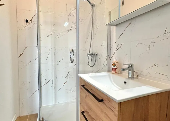 Klifowa 1 3* Мехелинки