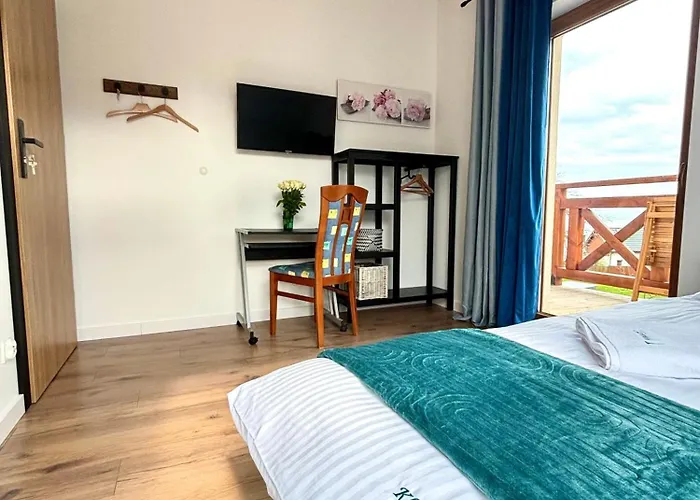 Klifowa 1 Гостевой дом Мехелинки