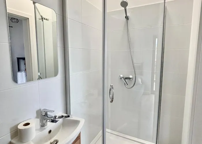 Гостевой дом Klifowa 1