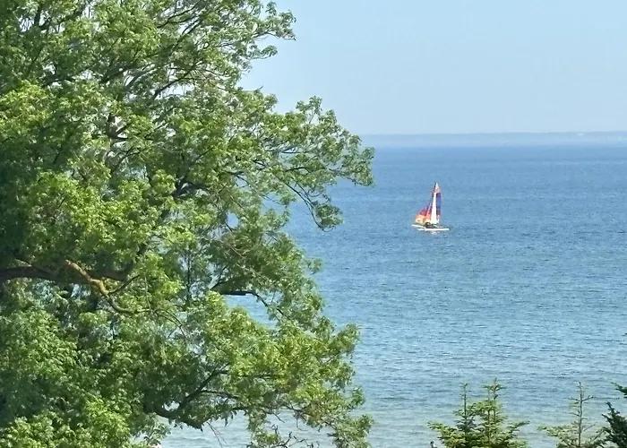 Klifowa 1 3* Мехелинки