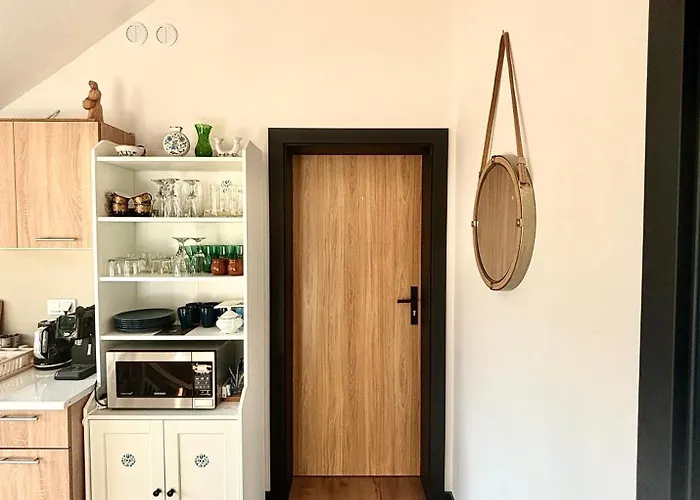 Klifowa 1 Мехелинки