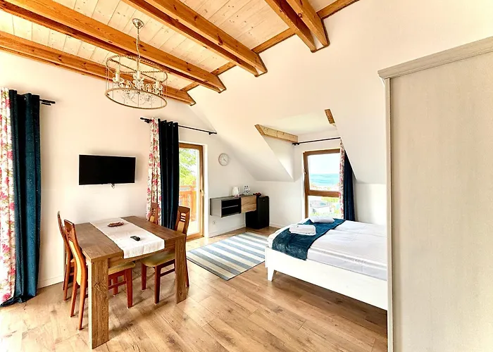 Klifowa 1 3* Мехелинки