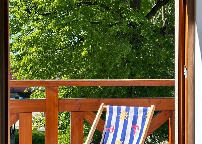 Klifowa 1 Мехелинки