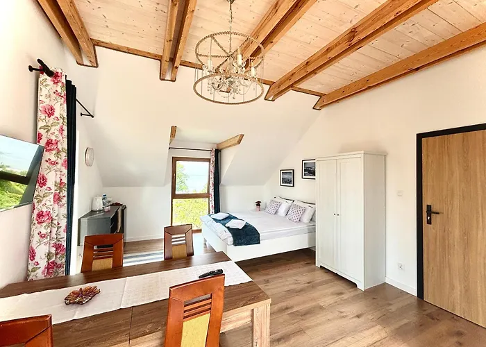 Klifowa 1 Мехелинки