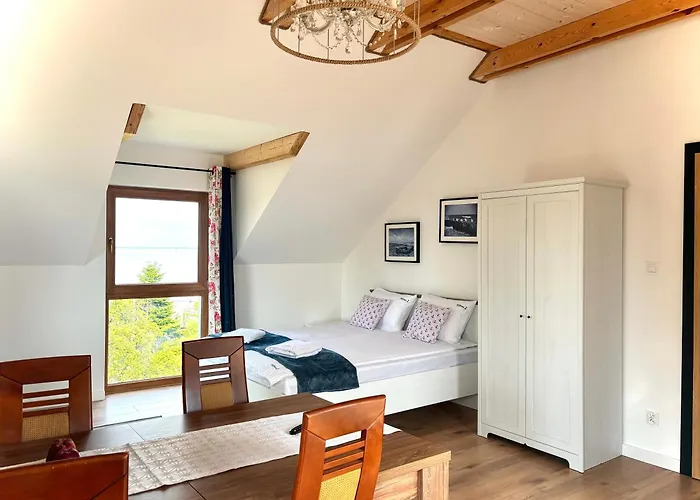 Klifowa 1 Гостевой дом Мехелинки