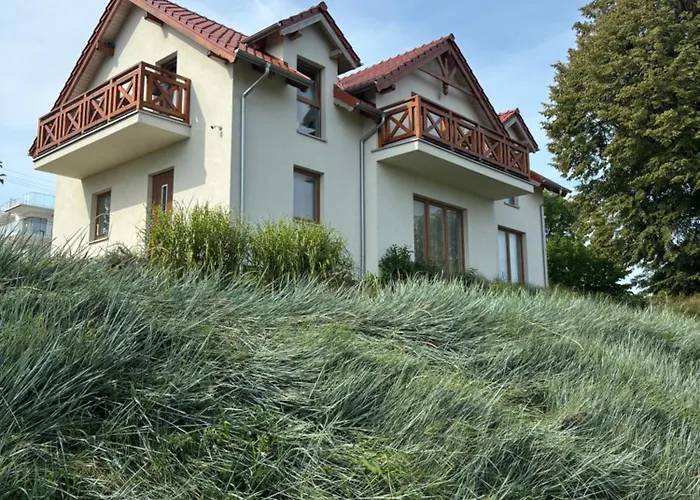 Klifowa 1 Мехелинки